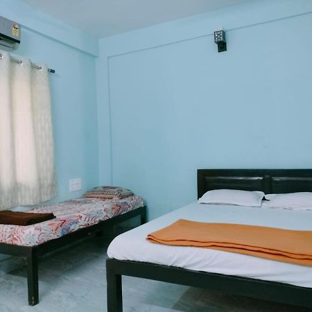 Hotel Royal Leelas Inn Kashid Ngoại thất bức ảnh